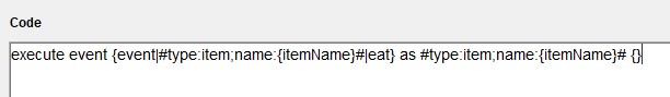 customCommandEatCode