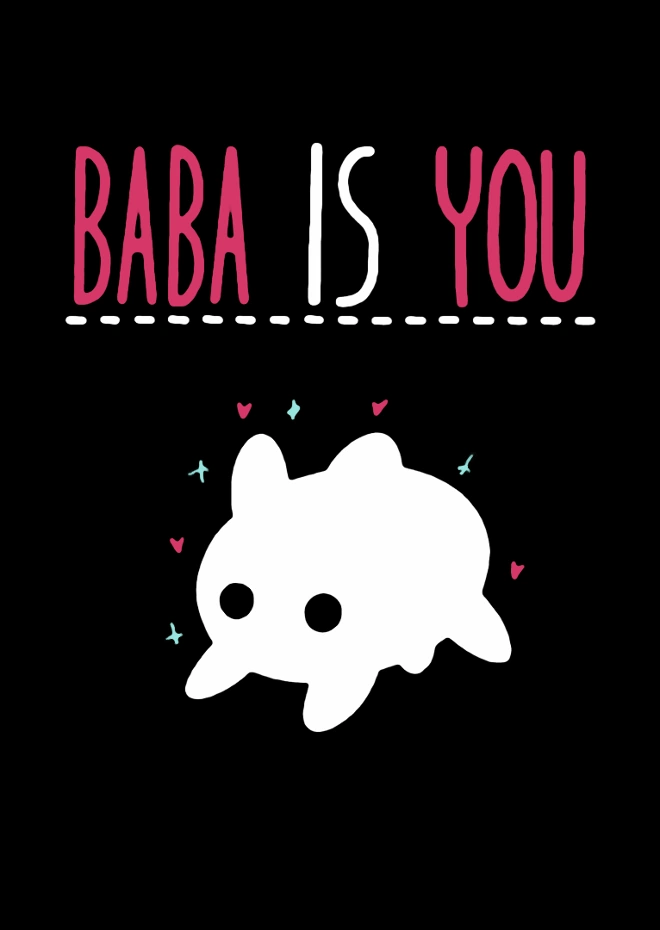 Baba Is You