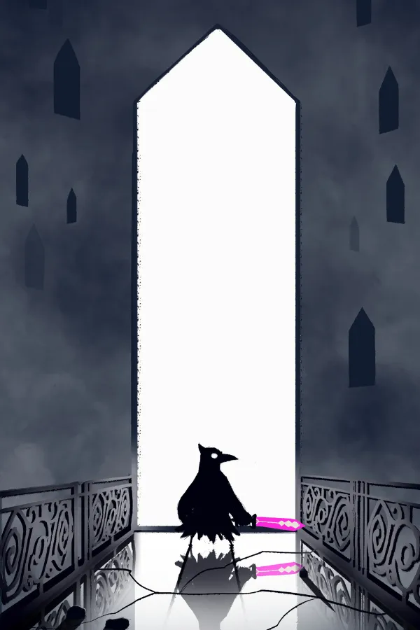 Death's Door