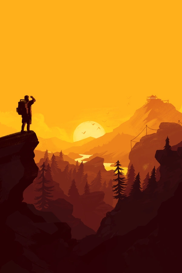 Firewatch