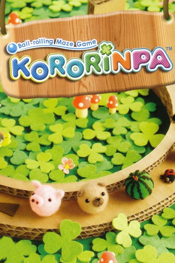 Kororinpa