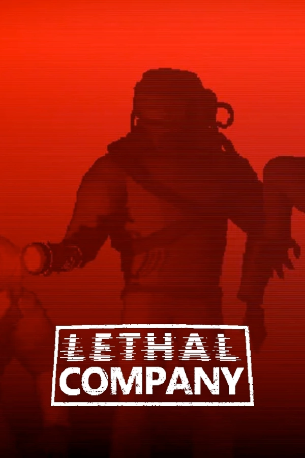Lethal Company