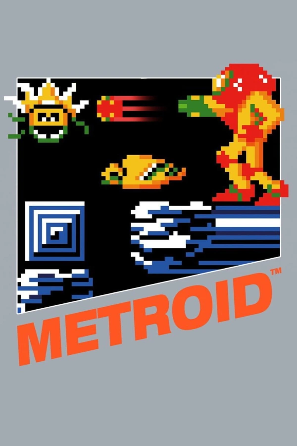 Metroid
