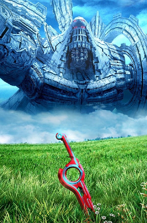 Xenoblade Chronicles