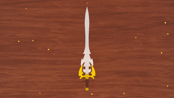 RPG Engine Intro Animation