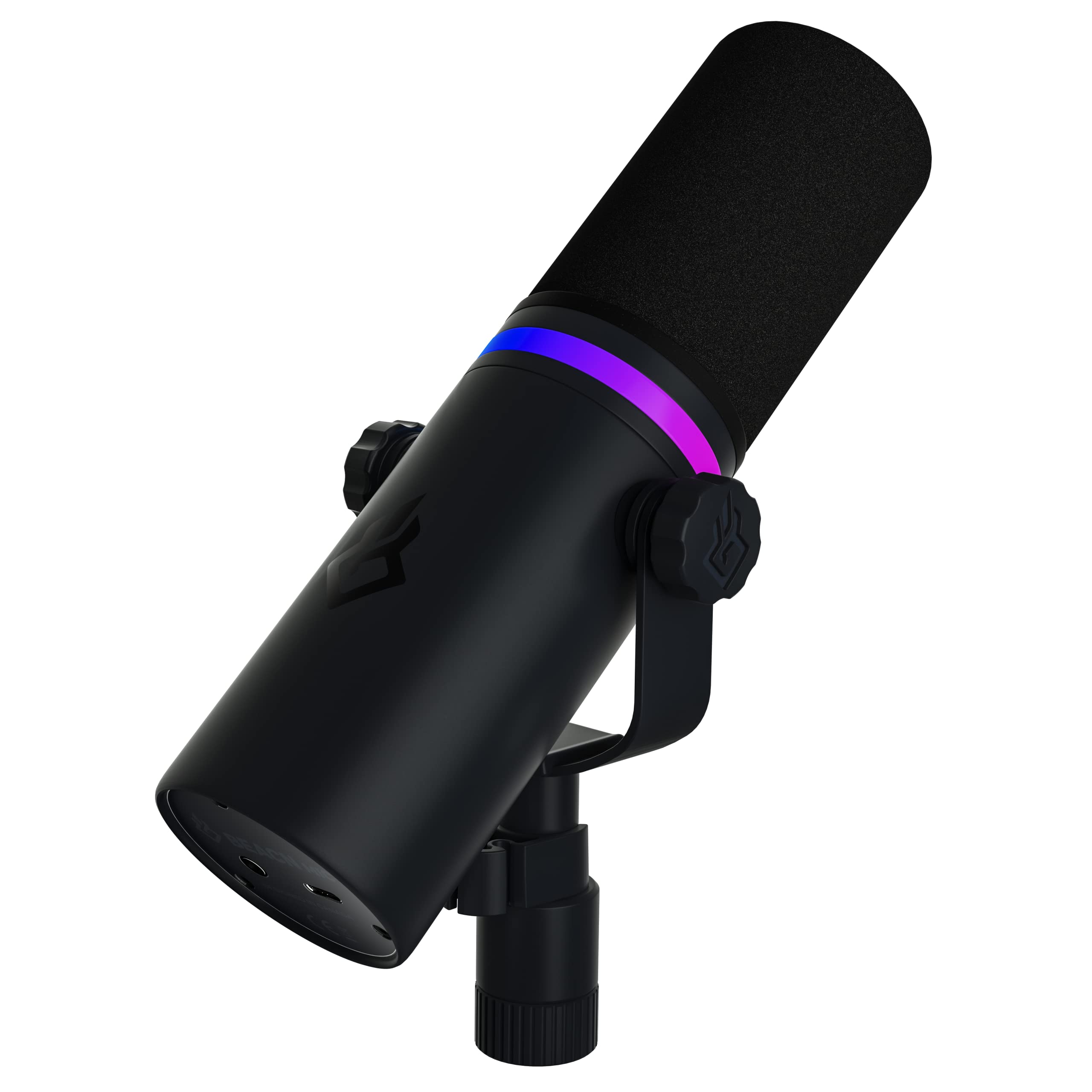 BEACN Mic USB-C Dynamic Broadcast Microphone