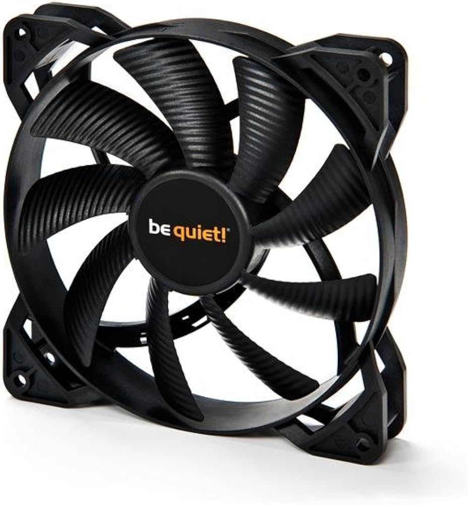 be quiet! Pure Wings 2 140mm PWM