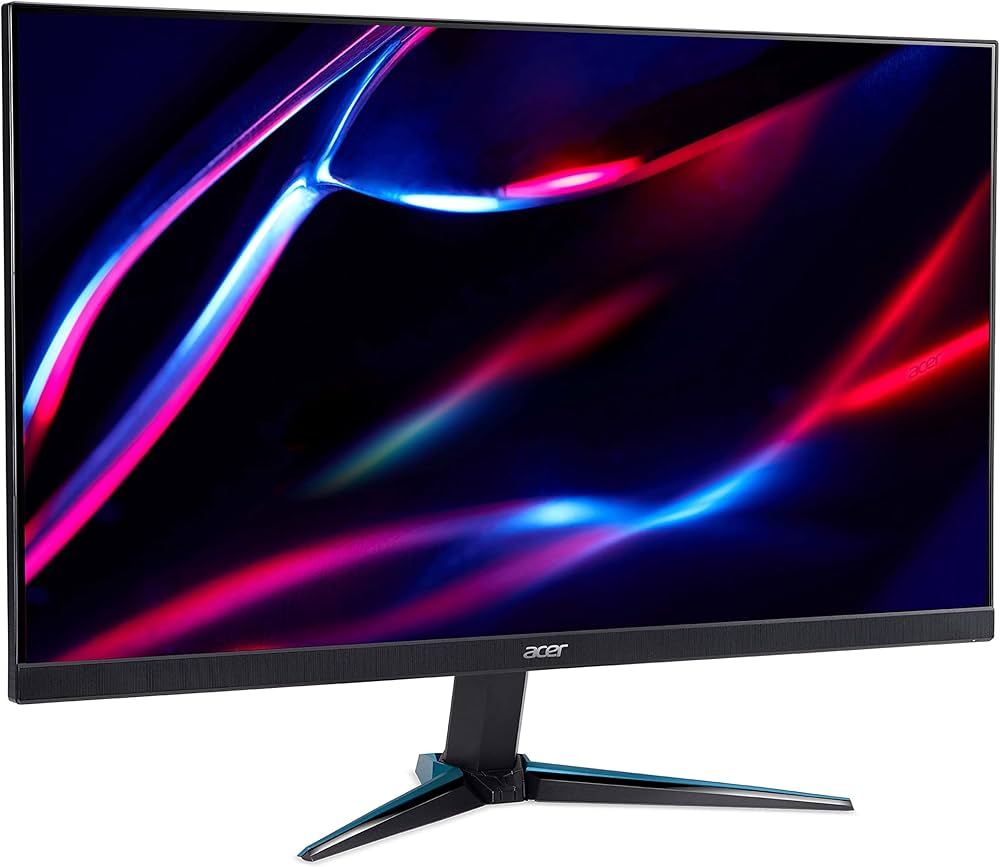 Acer Nitro VG270U P