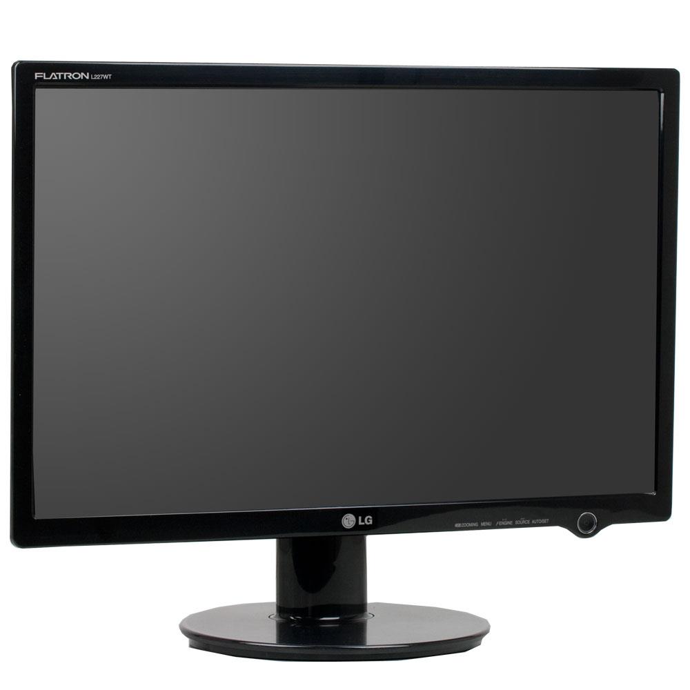 LG Flatron L227W