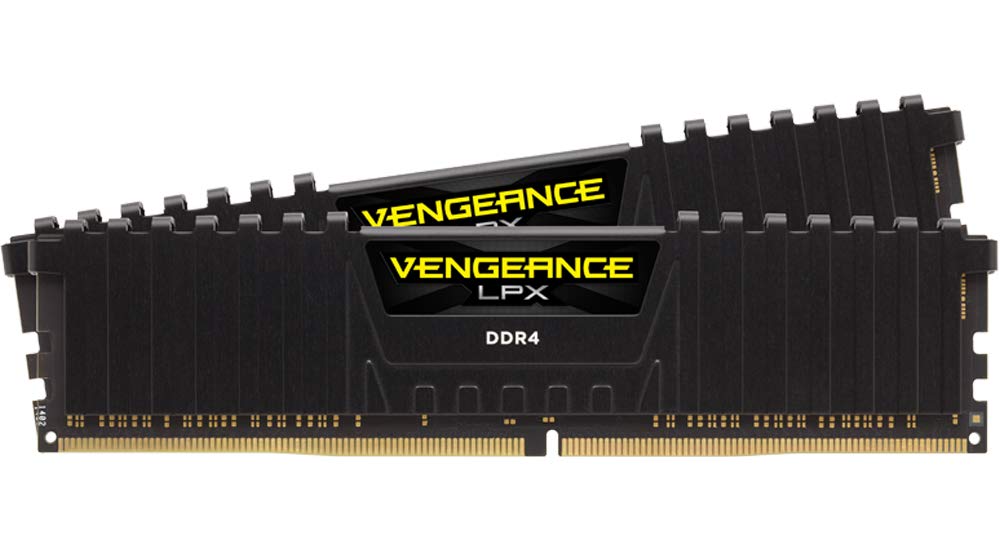 Corsair Vengeance DDR4-3200